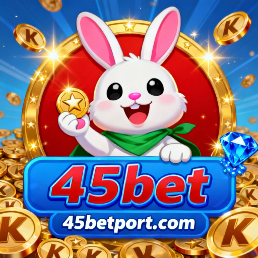 45bet