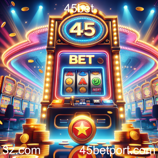 45bet